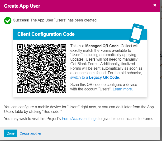 Odk Qr Code Collect Offline Form Submissions with ODK & Synchronize with APEX