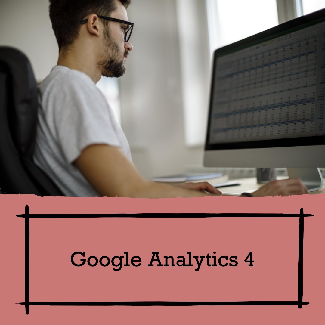 10 New things about Google Analytics 4