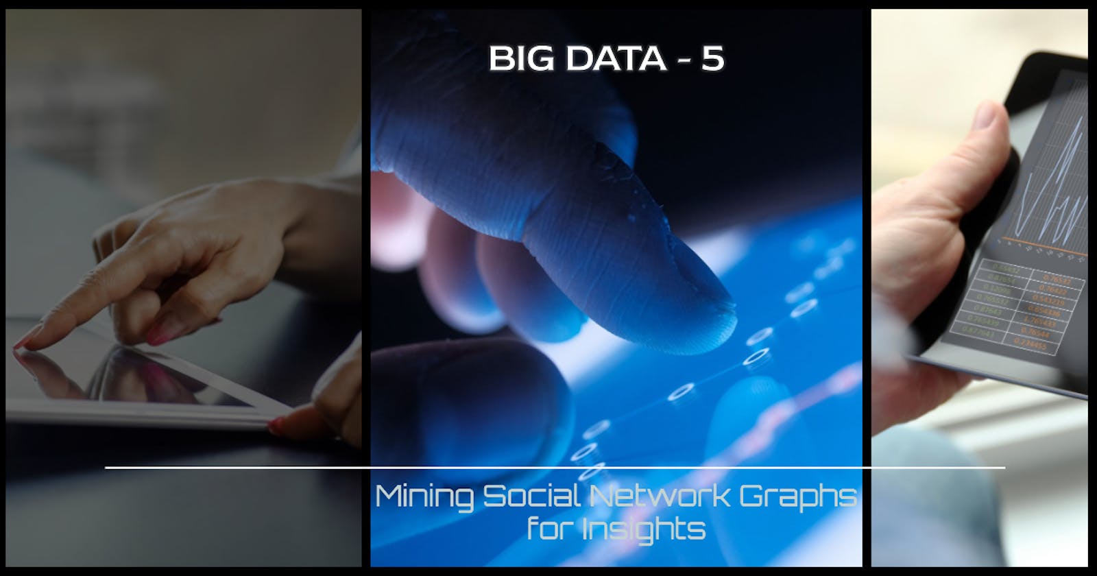 Big Data - 5