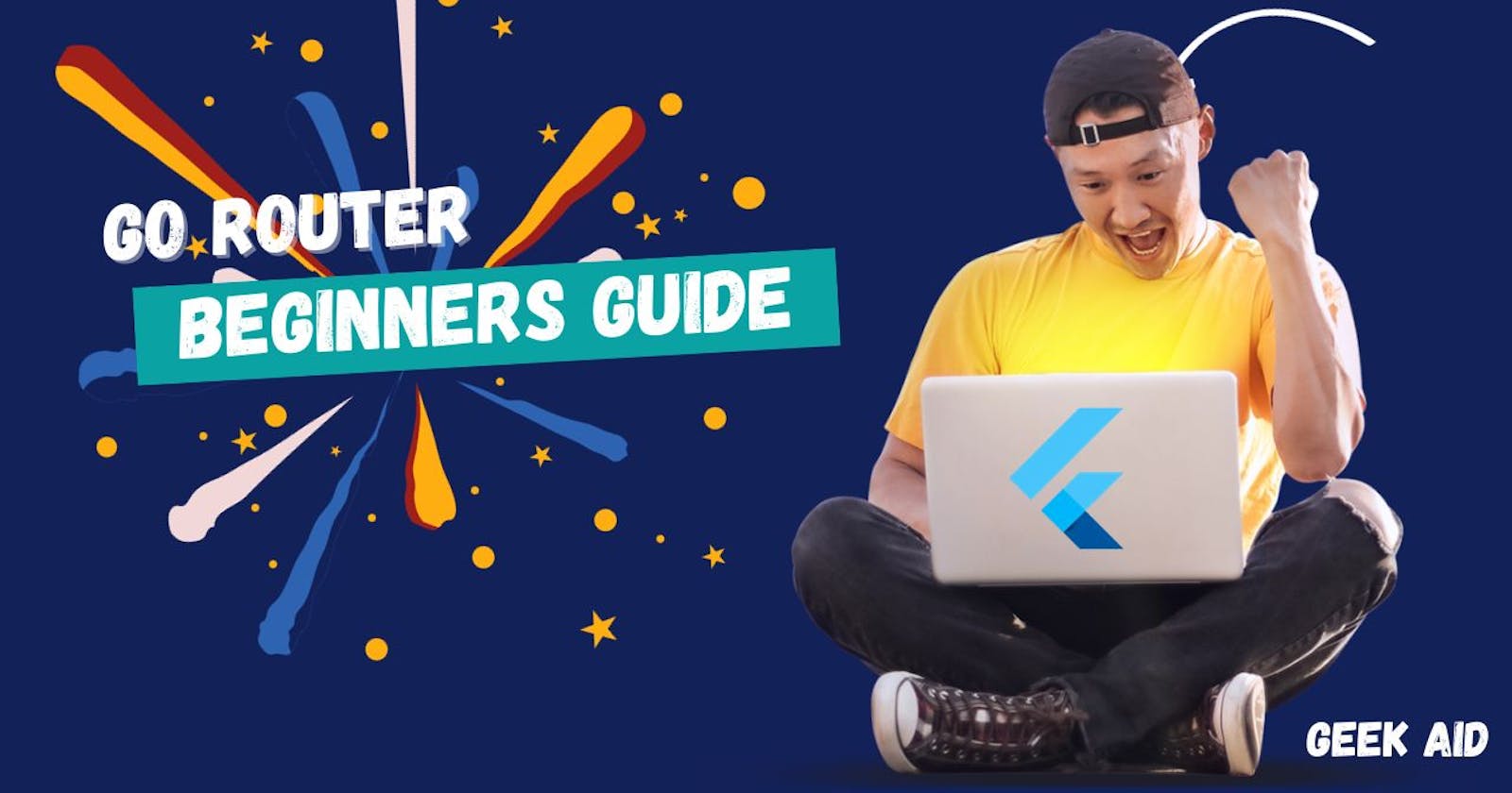 Go Router: Beginners Guide