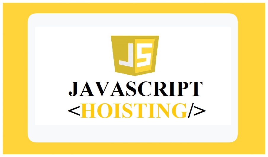 Hoisting in JS: var,let and const explained