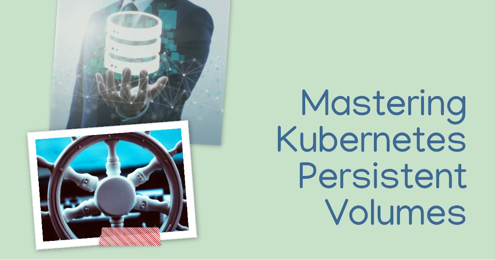 Mastering Kubernetes Persistent Volumes: A Guide for Beginners 🚀 | Day 36 of 90DaysOfDevOps
