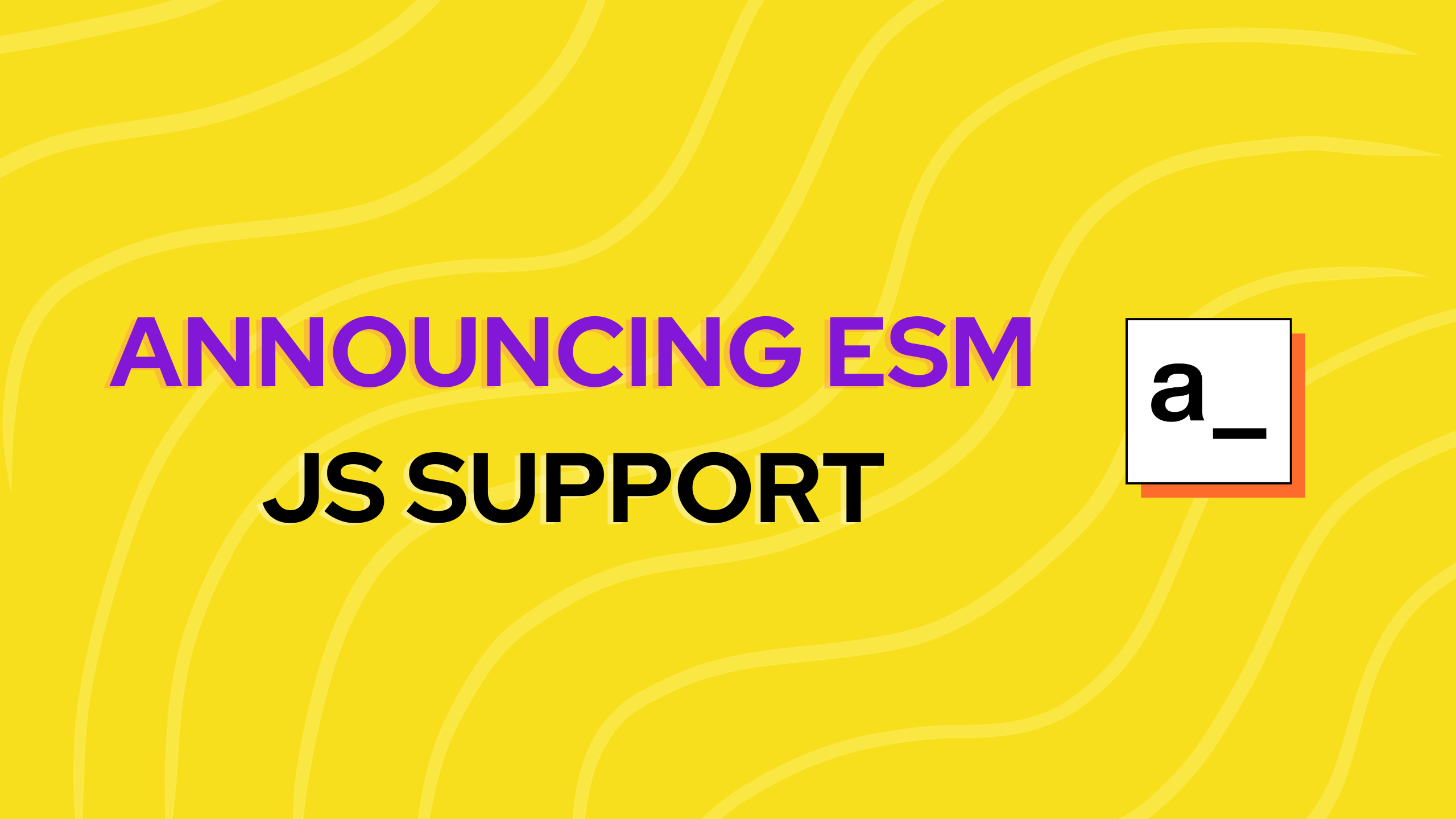 🎉 Appsmith Now Supports ESM Javascript Libraries 🔥 But what are CJS, AMD, UMD, and ESM in Javascript?