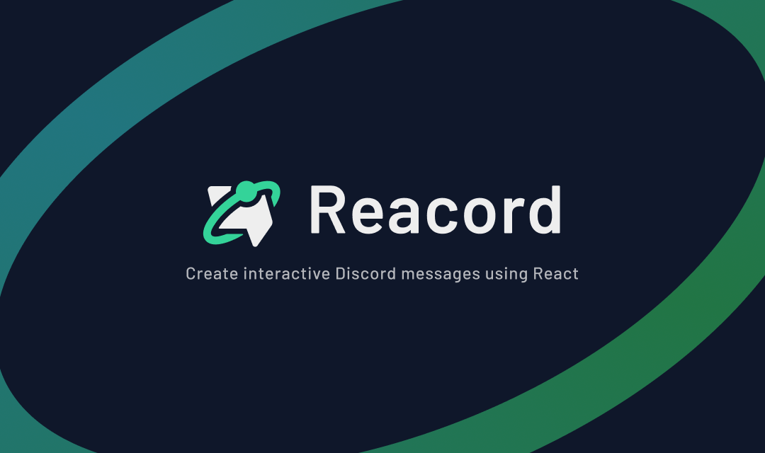 Reacord