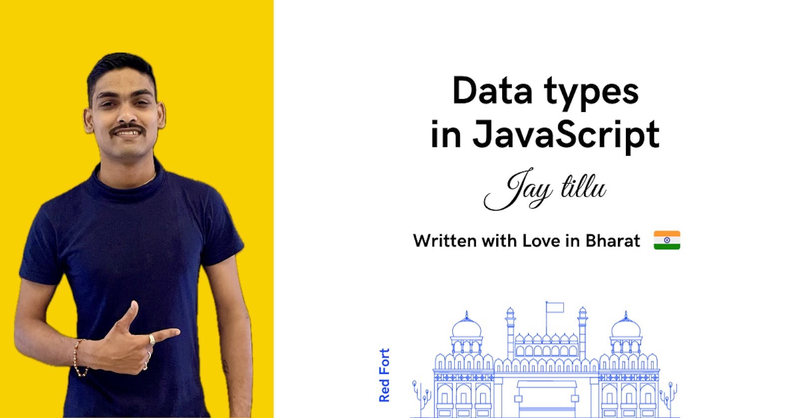 Datatypes in JavaScript