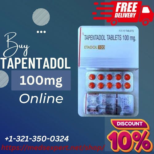 Buy Tapentadol-100mg Online With Free Delivery's photo