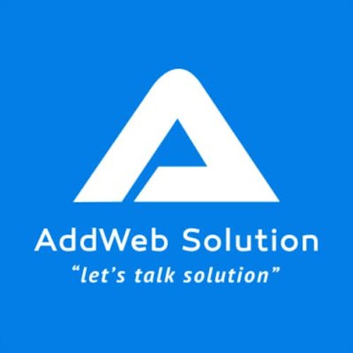 AddWeb Solution's blog