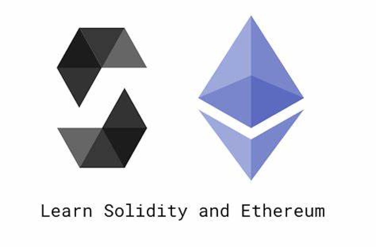 Solidity Course Outline Explained
