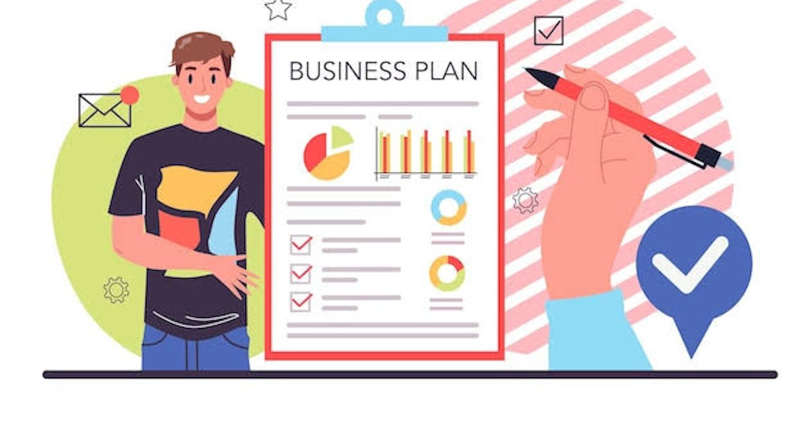 Crafting a Winning Businеss Plan: Your Roadmap to Sеcuring Funding
