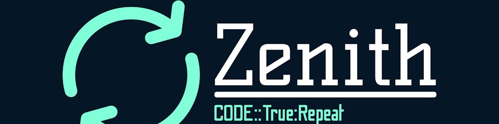 Zenith Code's