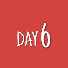 Day 6: Learnt Box Model by Building a Rothko Painting