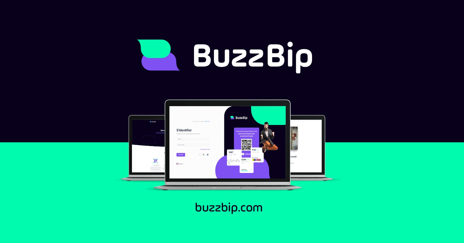 BuzzBip.com: Innovation en Marketing Numérique pour Booster l'Engagement Client et la Croissance des Entreprises