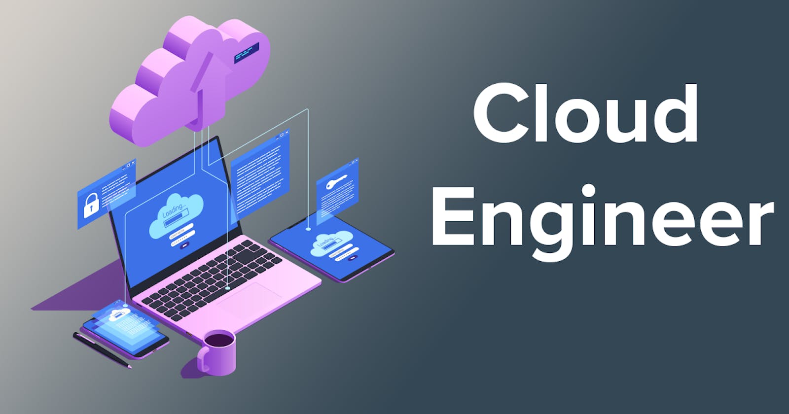 Charting Your Career Path as an AWS Cloud Engineer