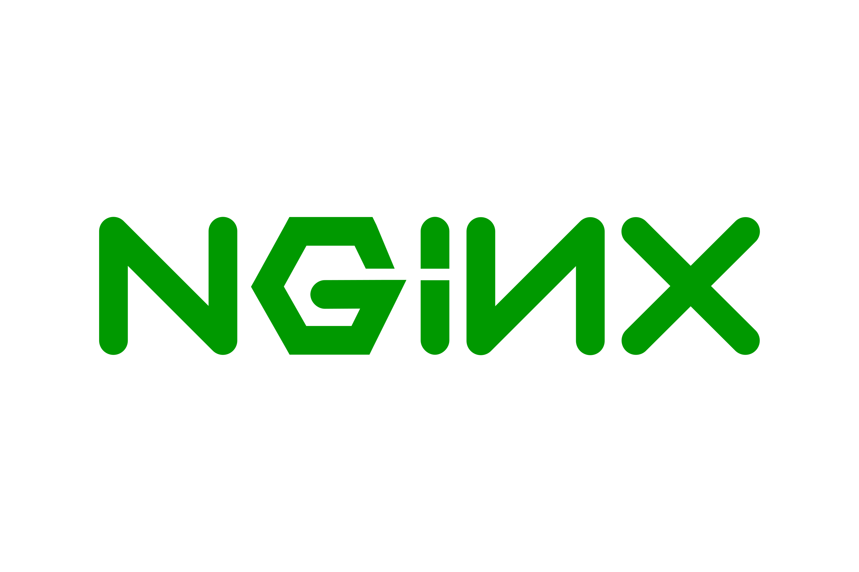 NGINX Web App Project