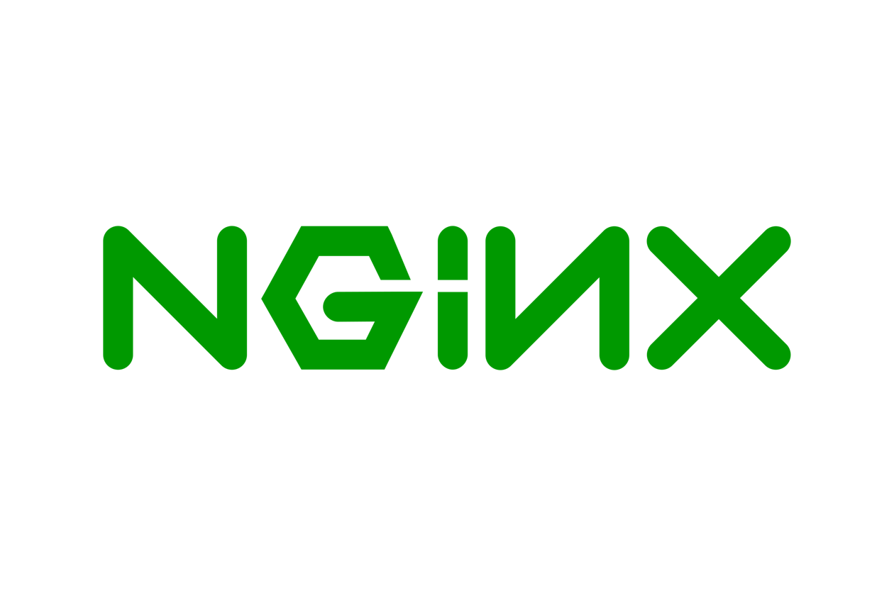 NGINX Web App Project