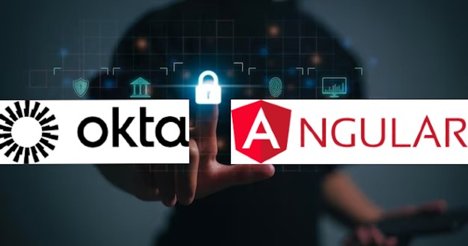 Guide d'intégration de l'authentification Okta à une application Angular