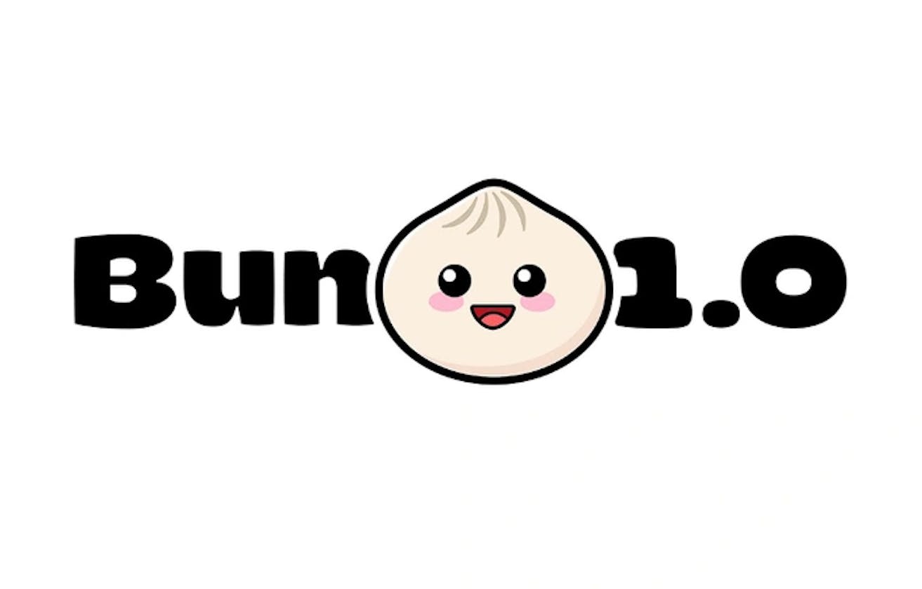 Bun, the newest JS runtime in town!