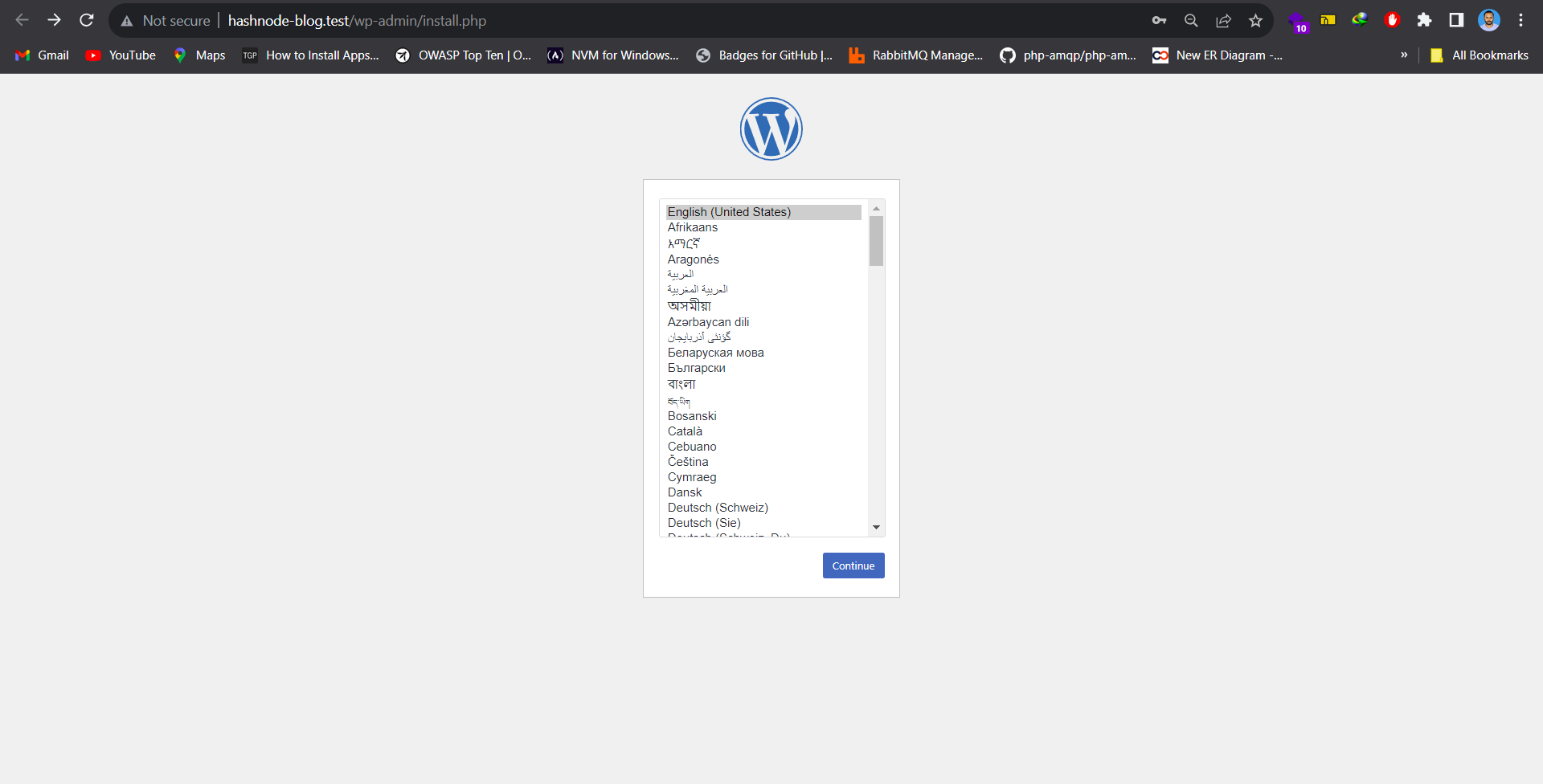 Boost Your Local SEO: Installing WordPress in 5 Minutes on Windows