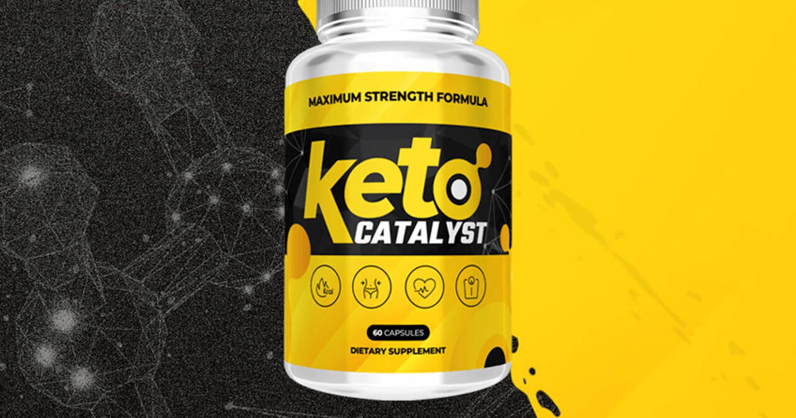 Keto Catalyst Trial: Unleash Your Ketogenic Potential