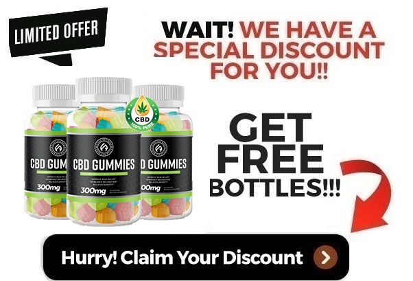 Alpha Max CBD Gummies (Scam or Legit) Ingredients and Benefits and Healthy!