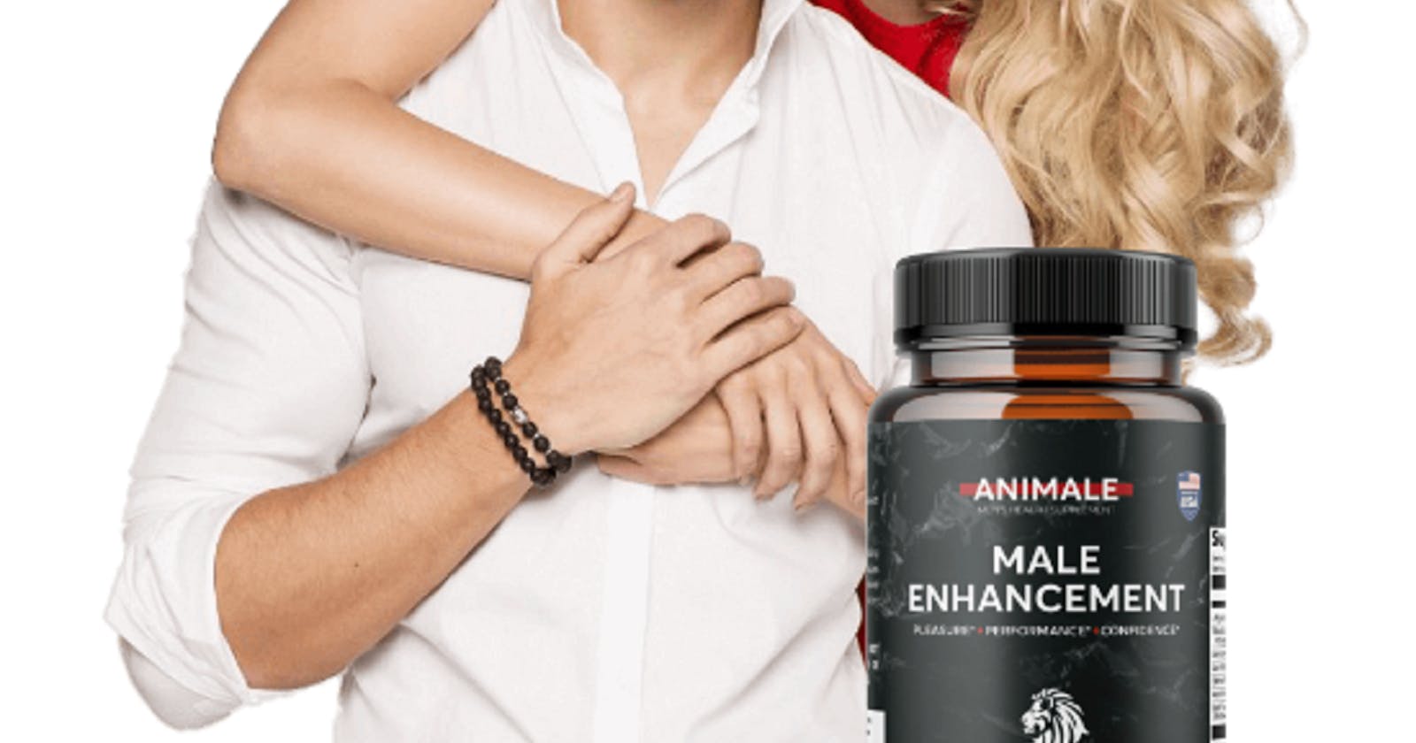 Animale Male Enhancement Gummies South Africa Top Sex Pills for Men in 2023