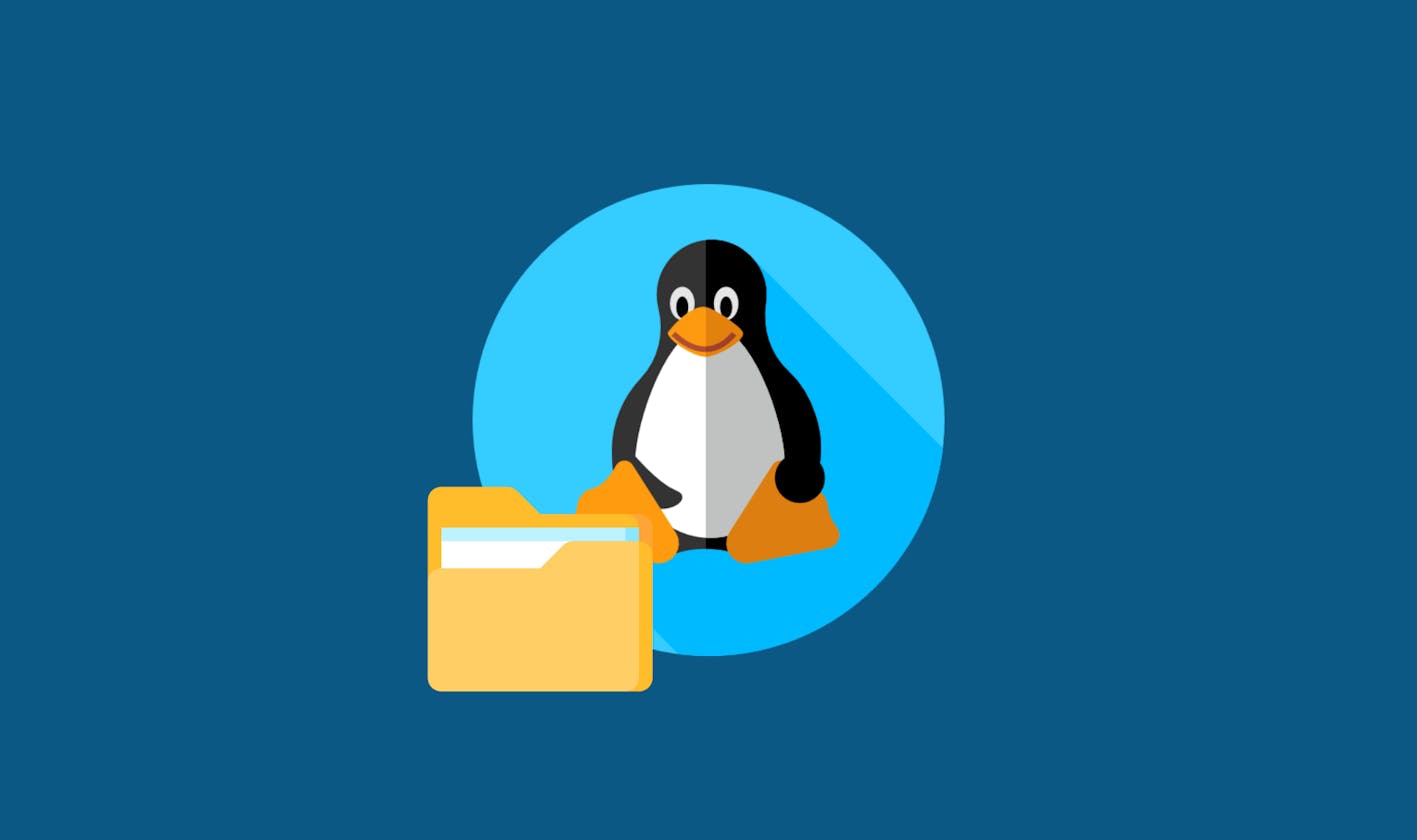 Linux-File System