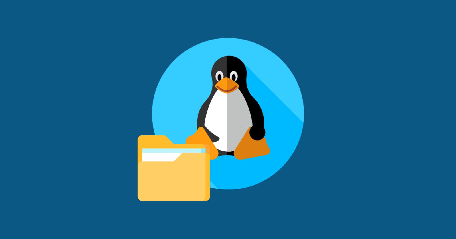 Linux-File System