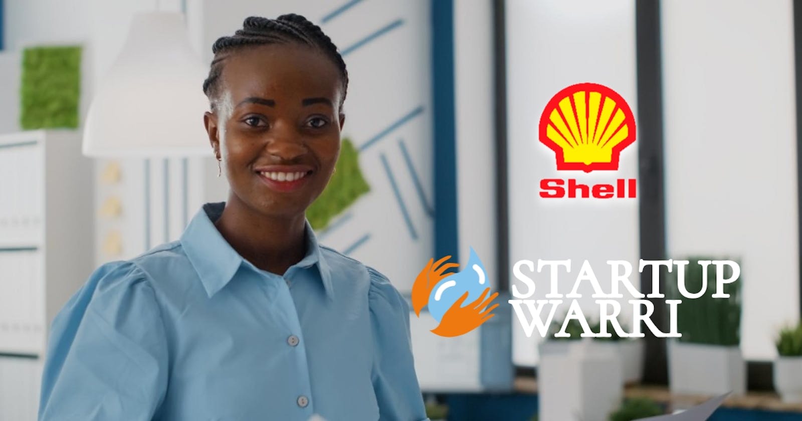 Shell Nigeria innovation grant, to fund 10 startups in Delta State