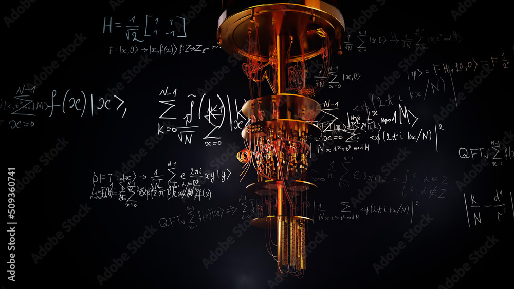 Bridging the Gap: Quantum Computing and Machine Learning