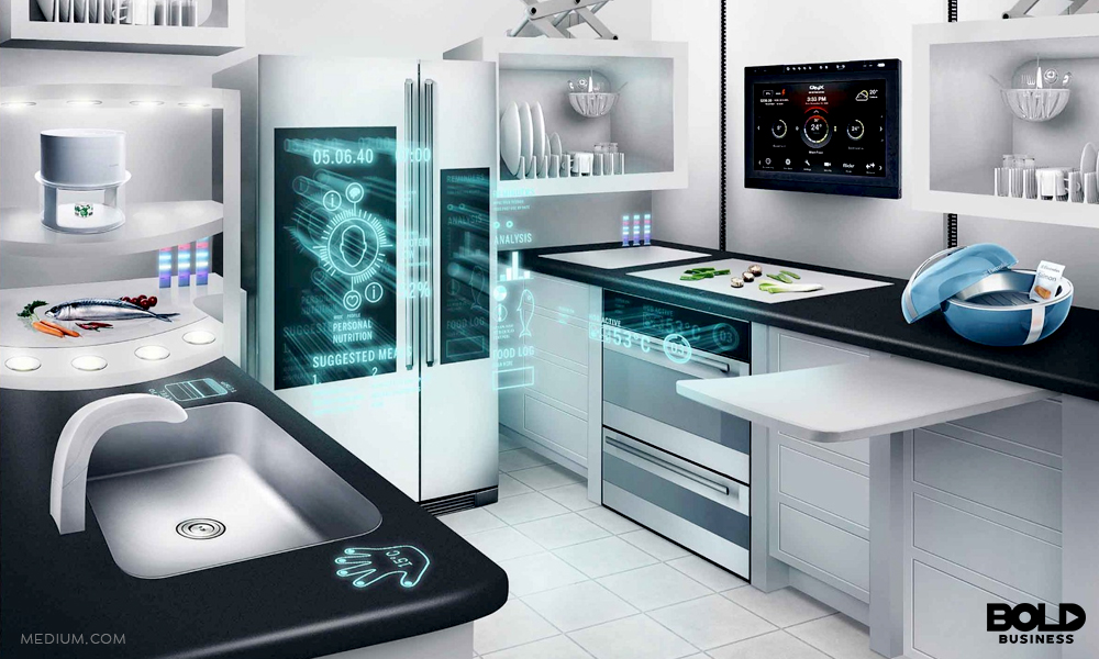 Mastering the Art of Culinary Innovation: Combining AI with Your Kitchen
