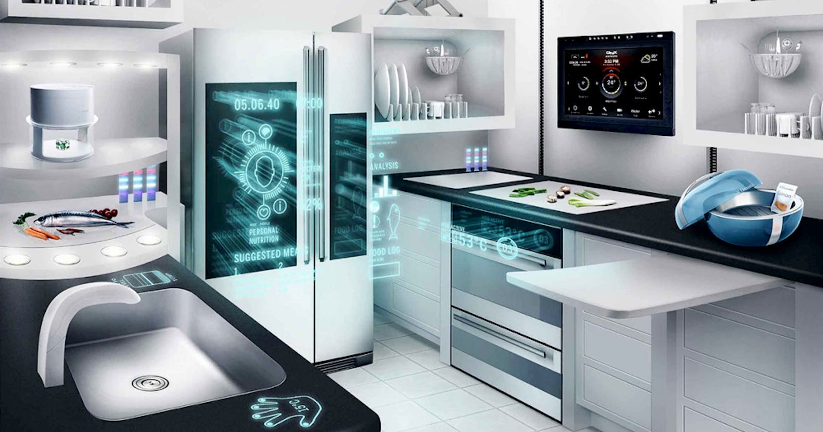 Mastering the Art of Culinary Innovation: Combining AI with Your Kitchen
