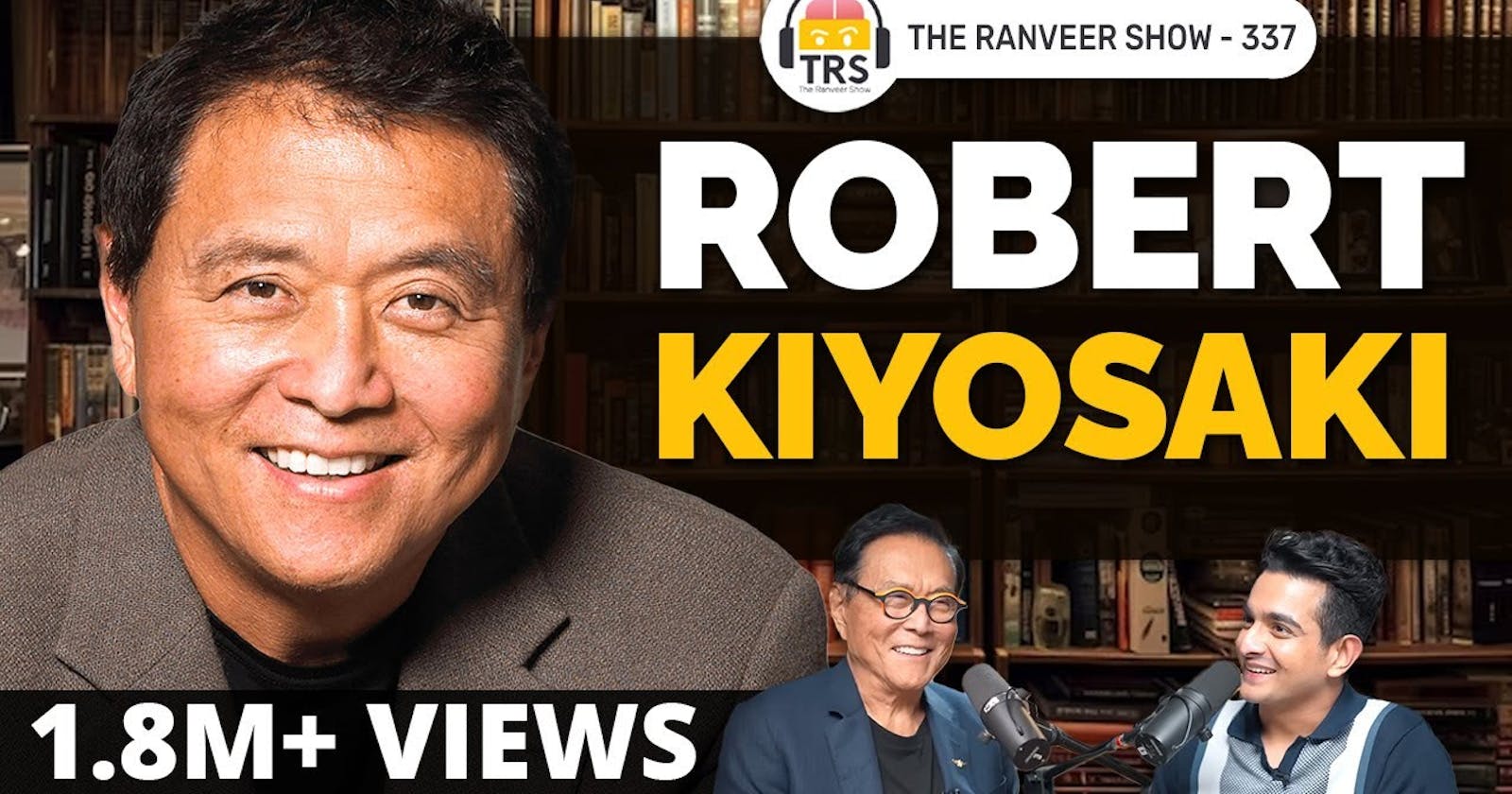 Exploring the Wisdom of Robert Kiyosaki: Unveiling Truths for a Prosperous Future 🚀
