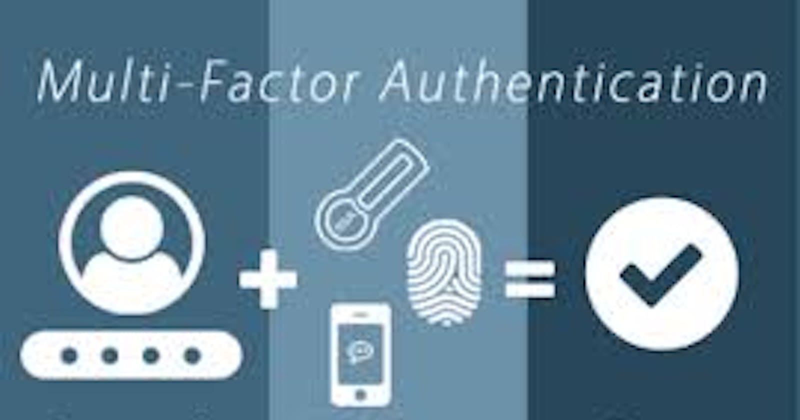 Enforcing Multi-Factor Authentication (MFA) in AWS via IAM Policy