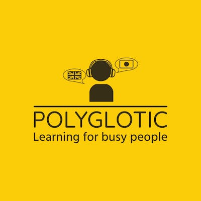 Polyglotic – learning for busy people