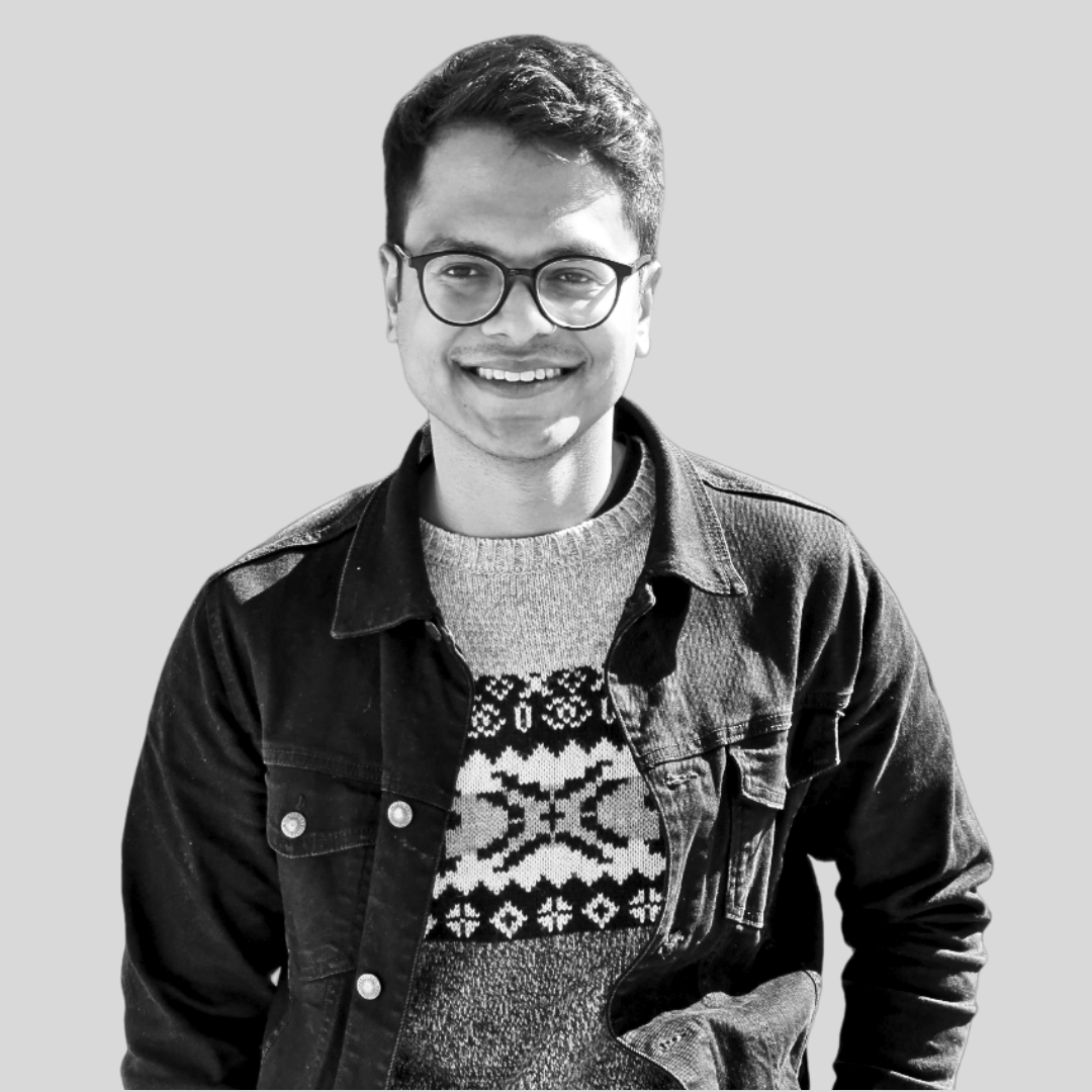 Devang Vishnu