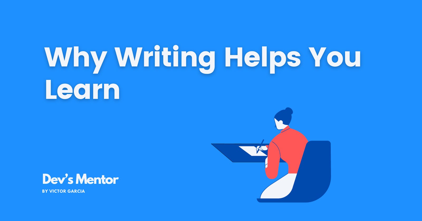 Unleash Your Learning Potential through Writing