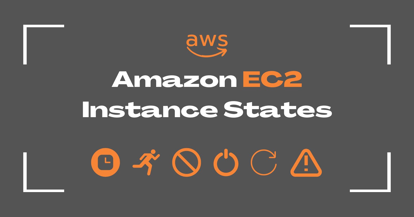 Understanding EC2 Instance States