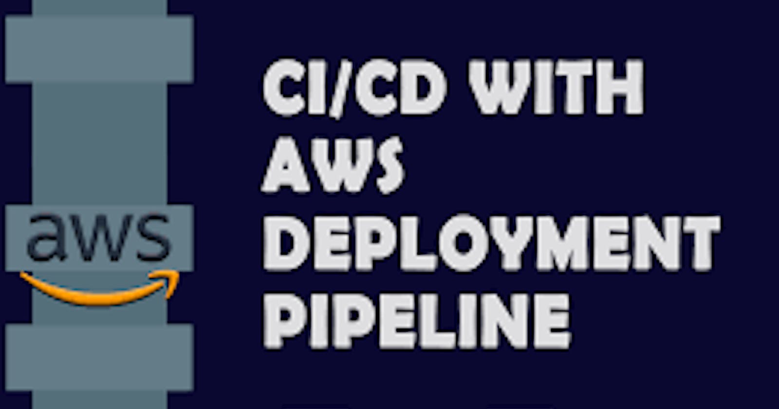 DevOps(Day-51): Your CI/CD pipeline on AWS-Part 2