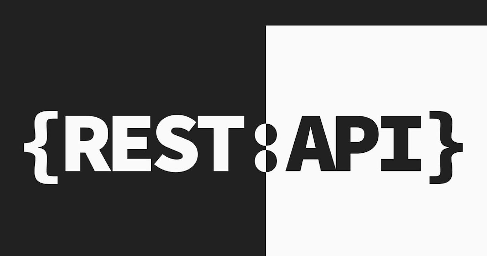 What Is Rest API and Why Is It Important?