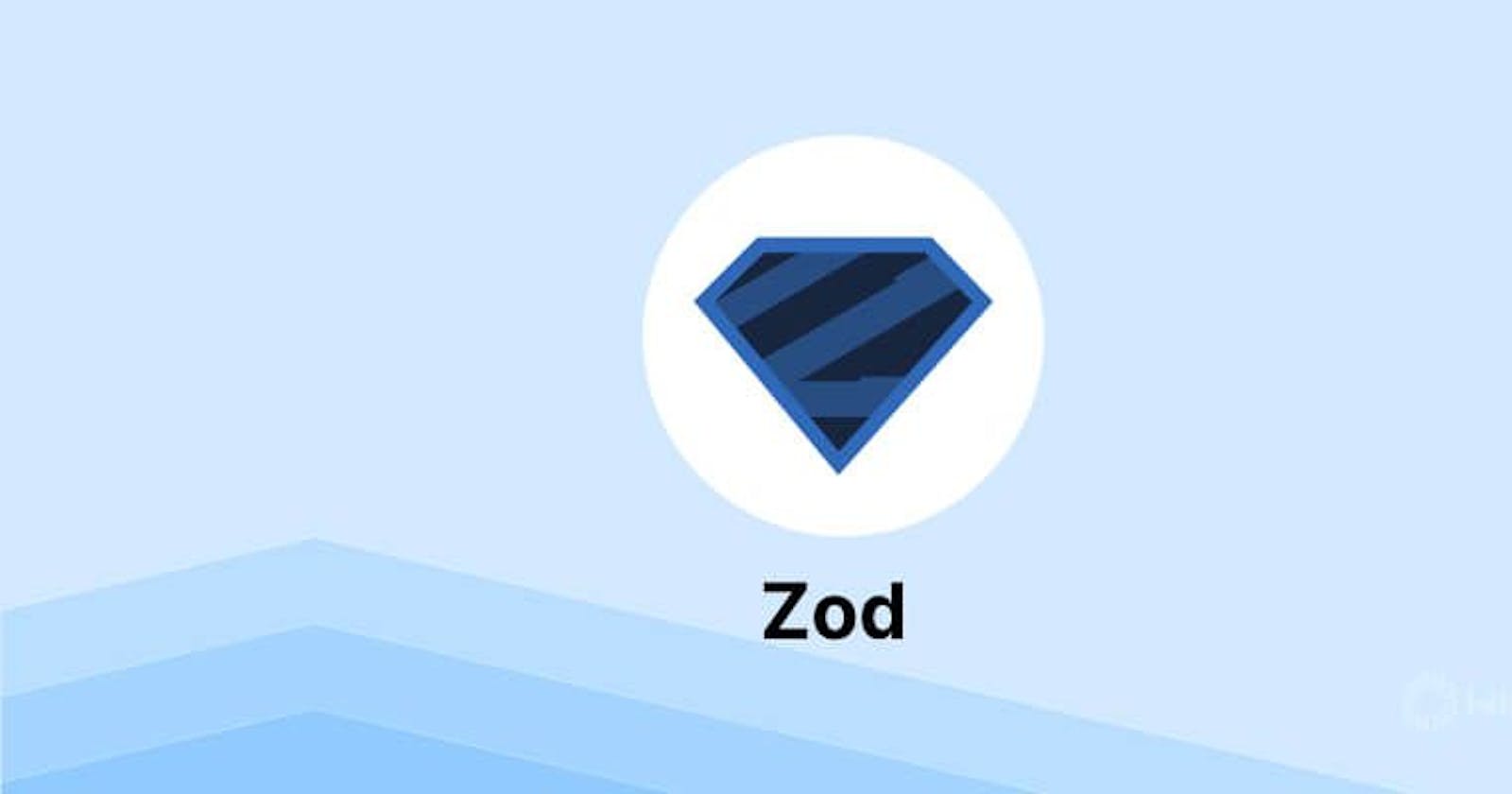Zod in Action: Building a Resilient Data Validation Pipeline