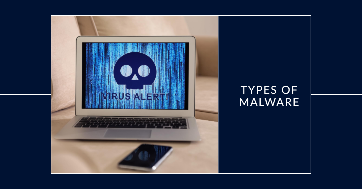 Malware Format Types of Malware