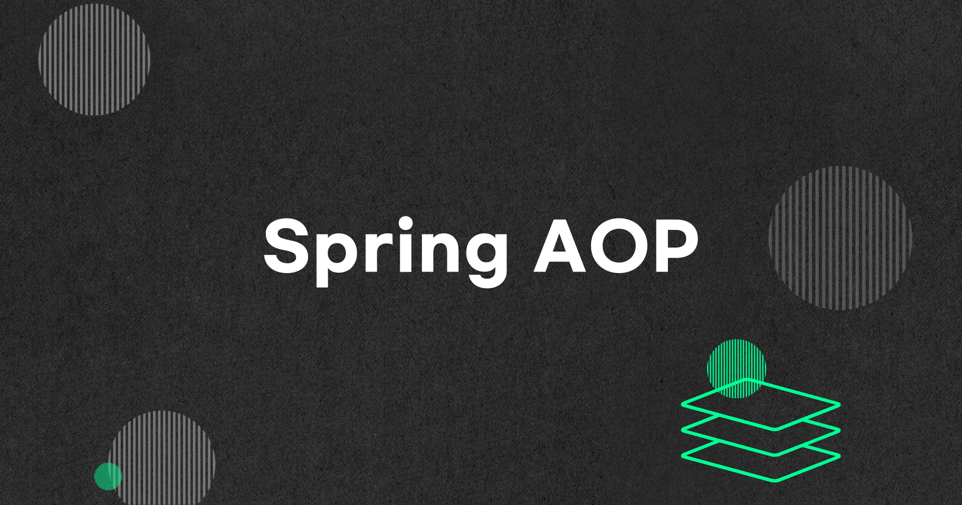 Spring AOP