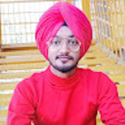 Jassahib Singh's blog