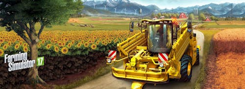 Farming Simulator all Download game DLC's blog