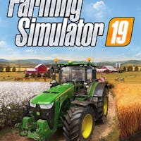 Download Farming Simulatr 19 series game full PC's photo