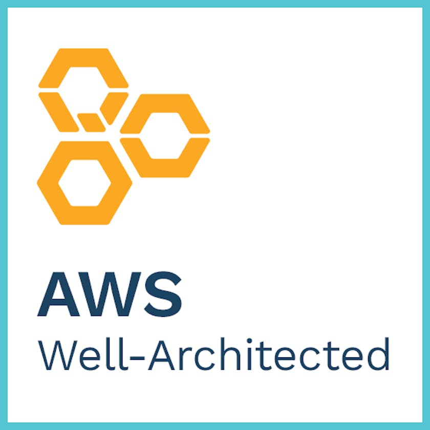 The AWS Well-Architected Framework: Building Scalable and Efficient Solutions on AWS