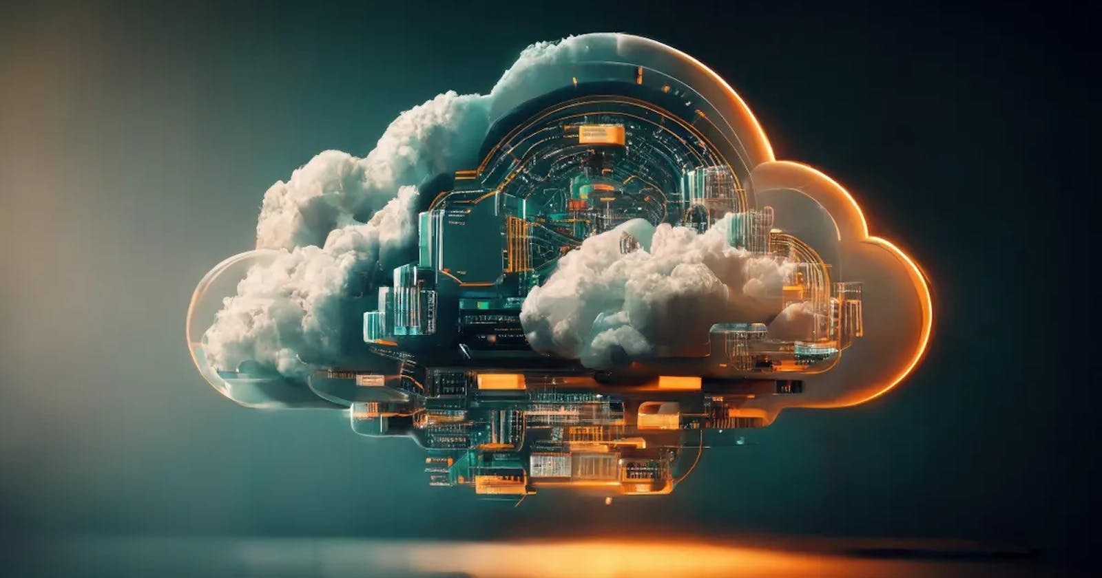 Cloud Computing Part II