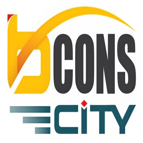 Bcons City's blog