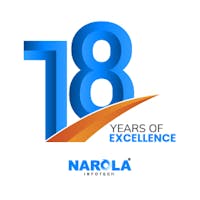 Narola Infotech's photo