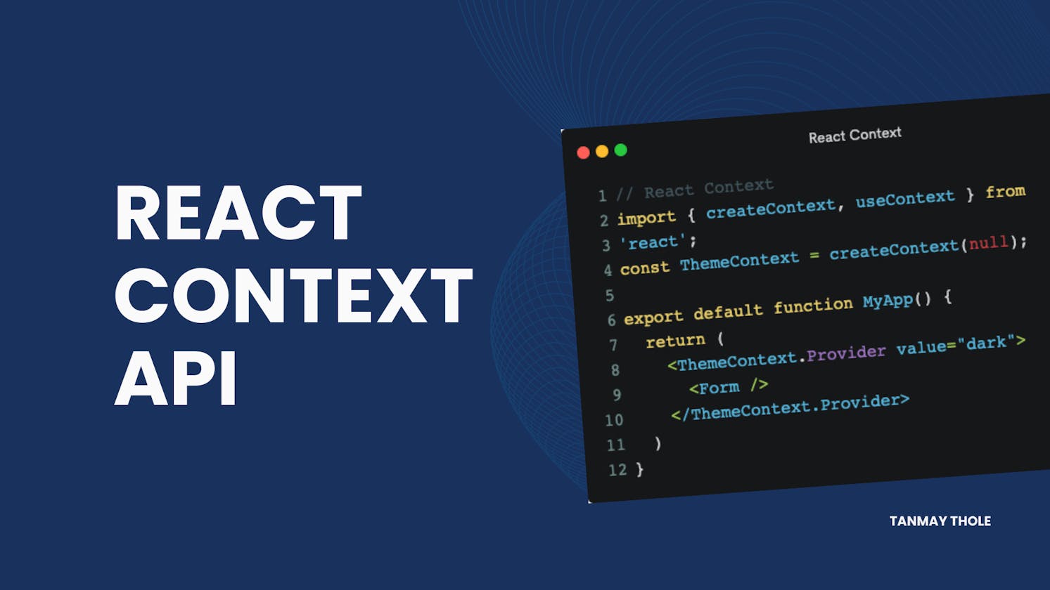 Optimizing Re-render in React Context